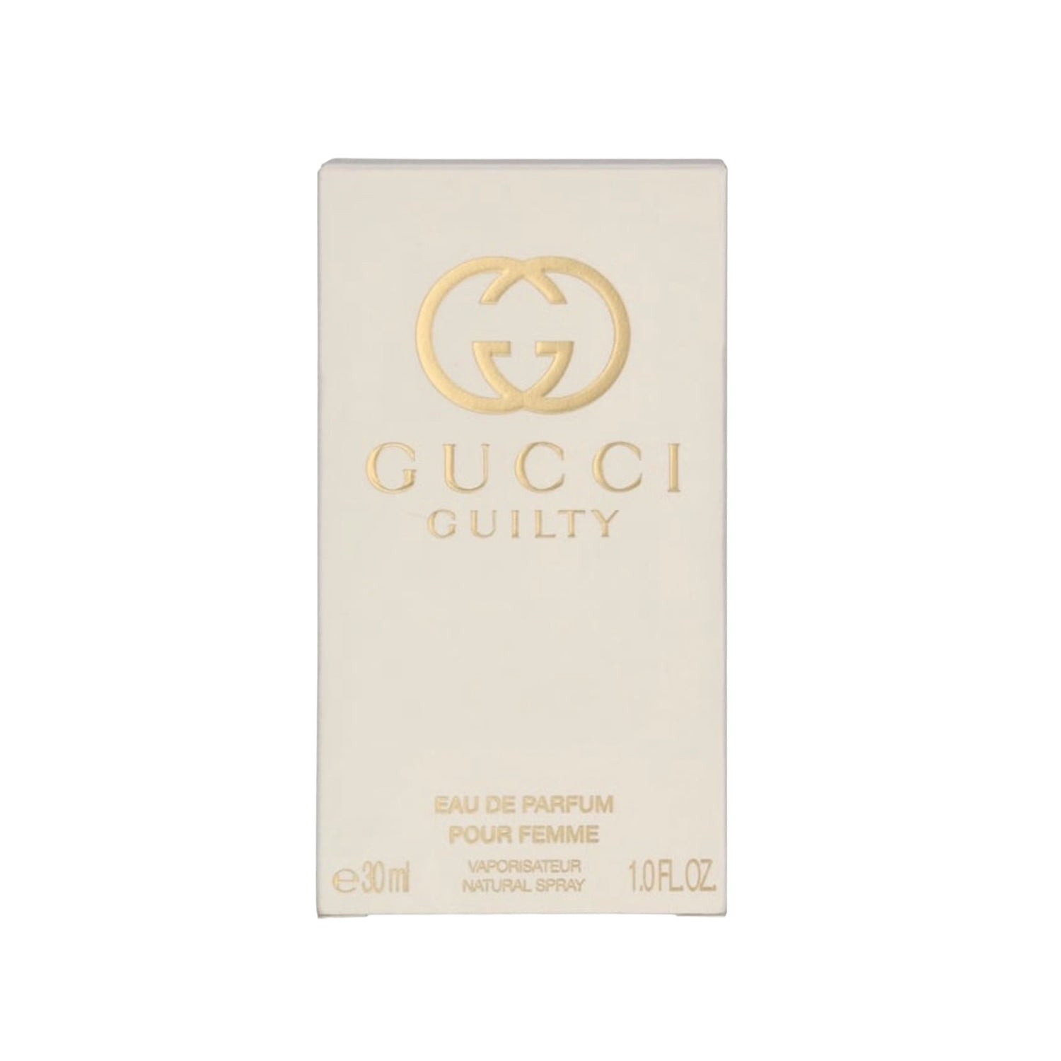 Gucci Guilty Pour Femme Eau de Parfum – 30 ml