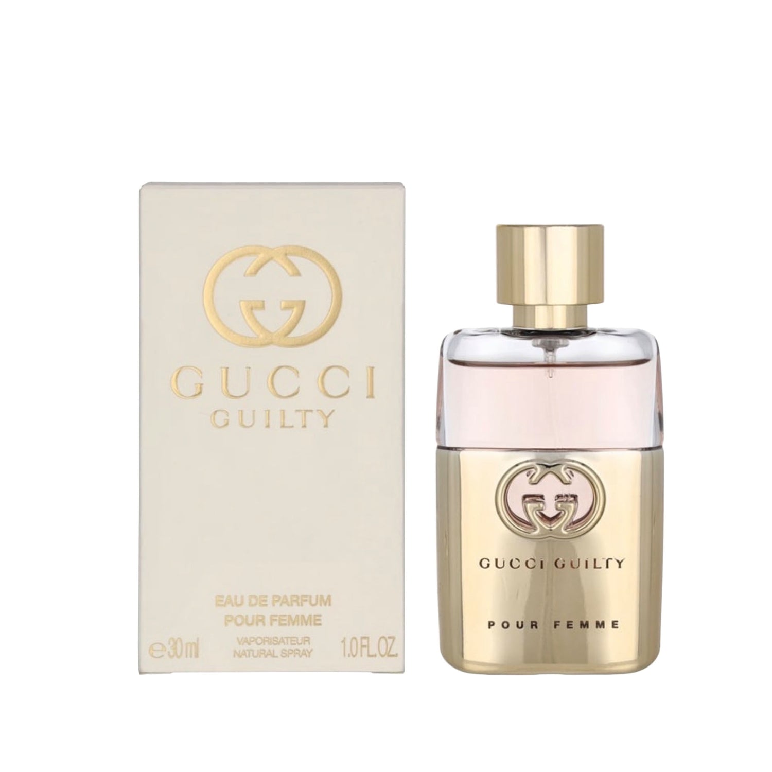 Gucci Guilty Pour Femme Eau de Parfum – 30 ml