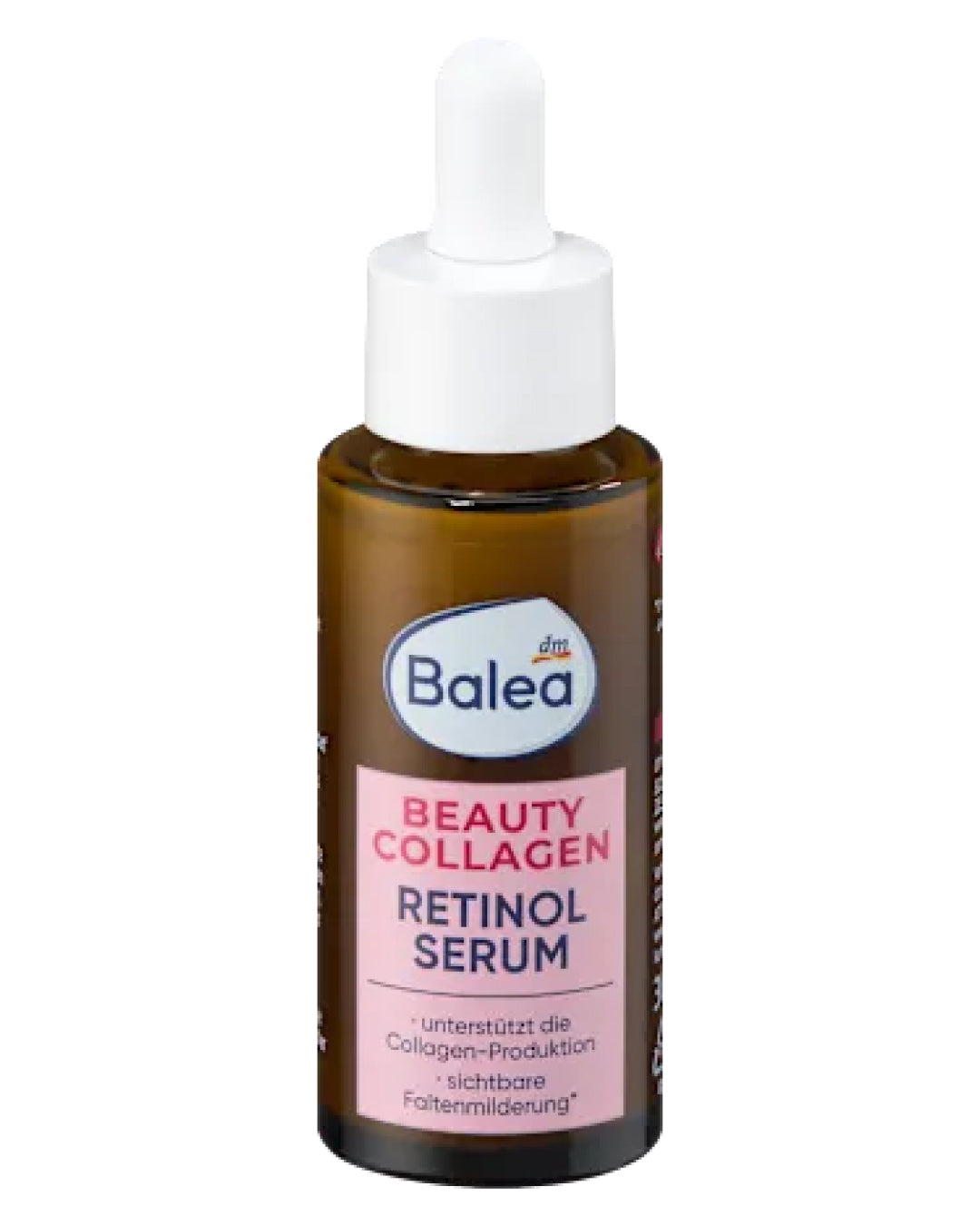 Beauty Collagen + Retinol Serum – Balea, 30 ml
