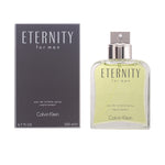 ETERNITY FOR MEN eau de toilette spray 200 ml