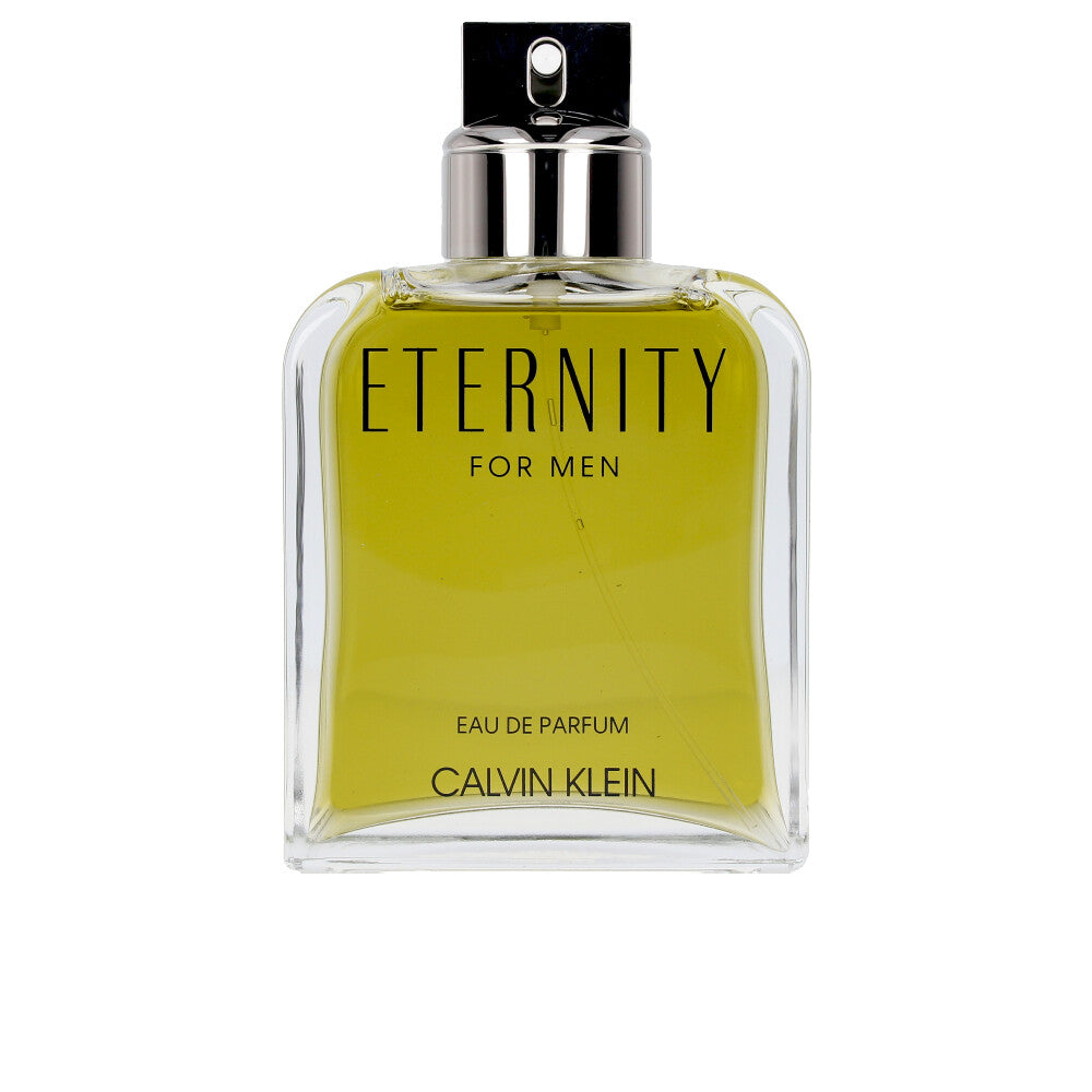 ETERNITY FOR MEN limited edition eau de parfum spray 200 ml